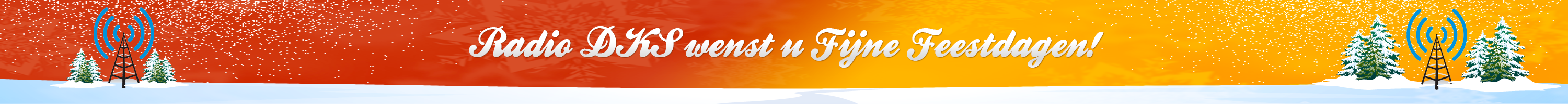 Radio DKS